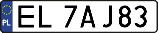 EL7AJ83