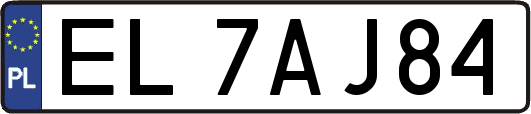 EL7AJ84