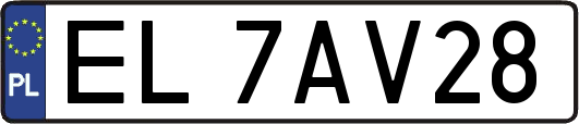 EL7AV28