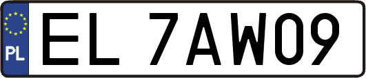 EL7AW09