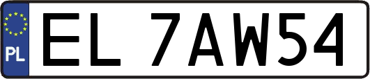 EL7AW54