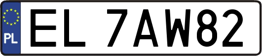 EL7AW82