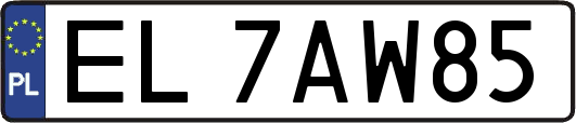 EL7AW85