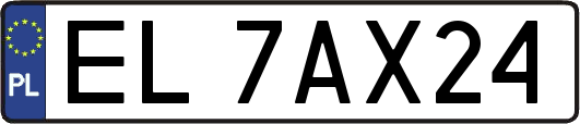 EL7AX24