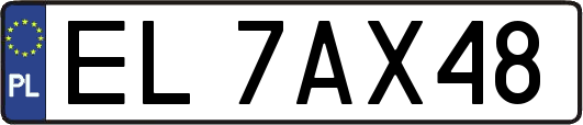 EL7AX48
