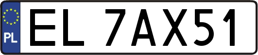 EL7AX51