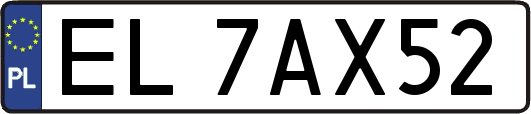 EL7AX52