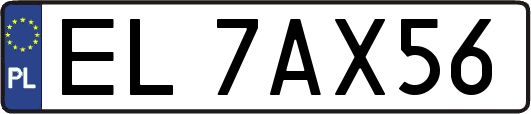 EL7AX56