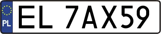 EL7AX59