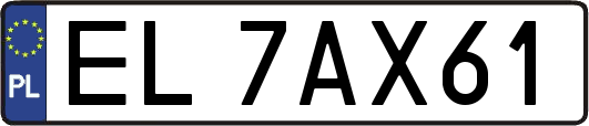 EL7AX61