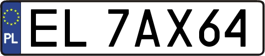 EL7AX64