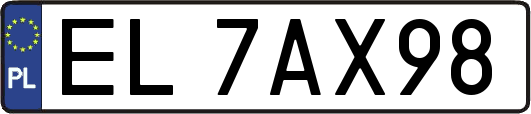EL7AX98
