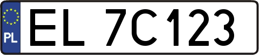 EL7C123