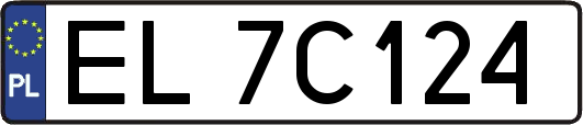 EL7C124