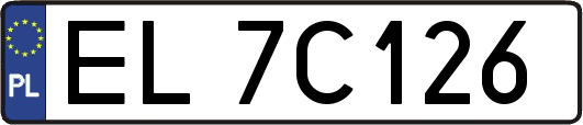 EL7C126