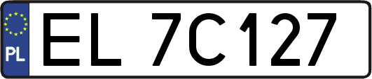 EL7C127
