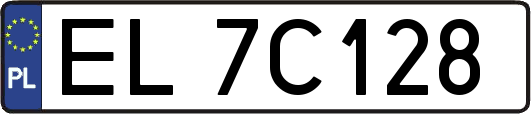EL7C128