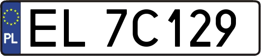 EL7C129