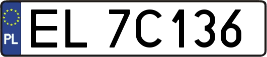 EL7C136