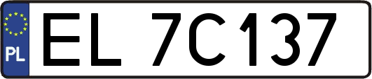 EL7C137