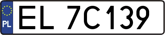 EL7C139