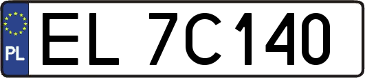 EL7C140