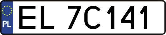EL7C141