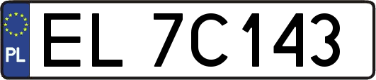 EL7C143