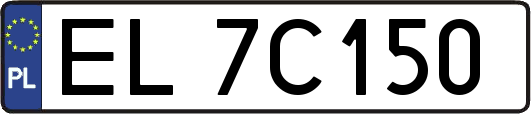 EL7C150