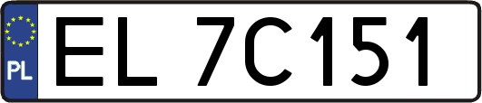 EL7C151
