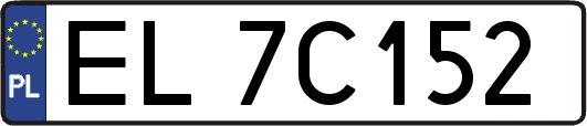 EL7C152