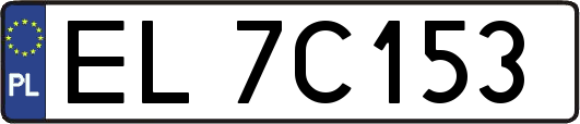 EL7C153