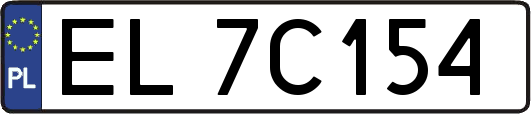 EL7C154