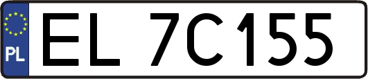 EL7C155