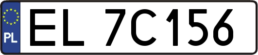 EL7C156