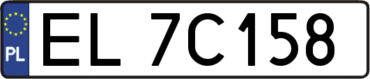 EL7C158