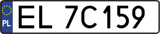 EL7C159