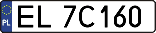 EL7C160