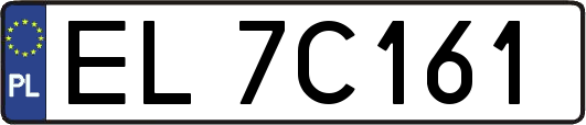EL7C161