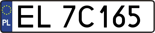 EL7C165