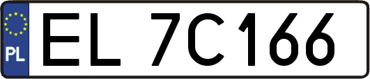EL7C166