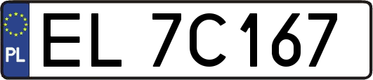 EL7C167