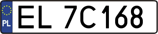 EL7C168