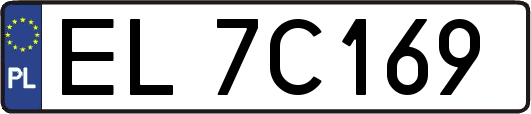 EL7C169
