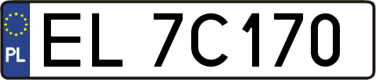 EL7C170