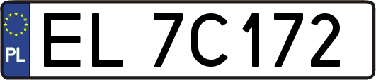 EL7C172