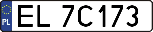 EL7C173