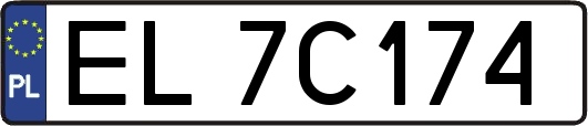 EL7C174