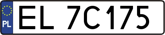 EL7C175