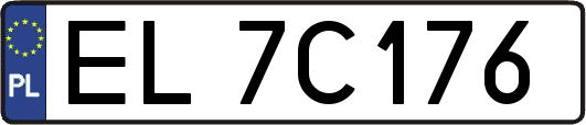 EL7C176